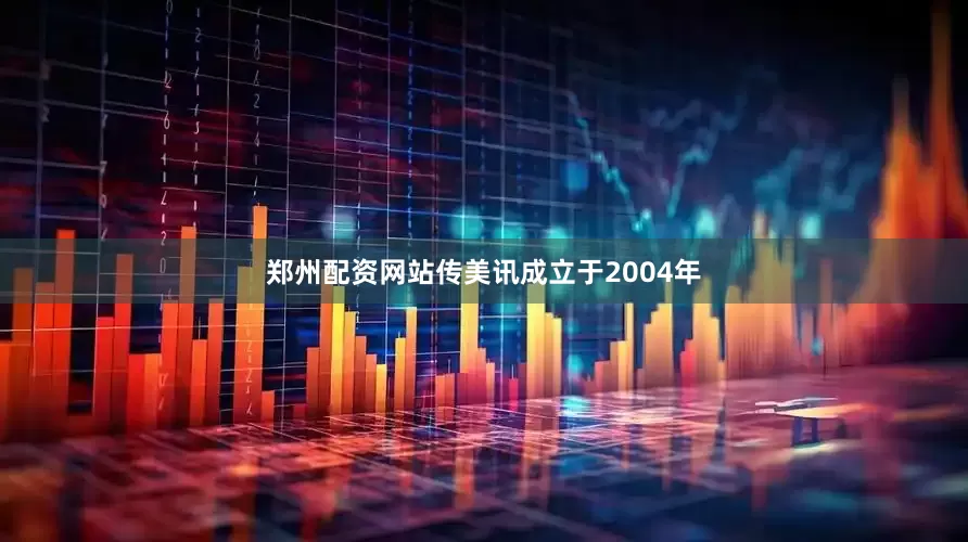 郑州配资网站传美讯成立于2004年